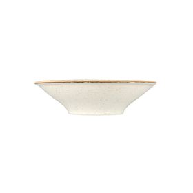 Porland Seasons Bej 20 cm 6 Adet Çukur Tabak