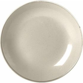 Porland Seasons Bej 20 cm Çukur Tabak