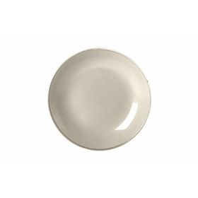 Porland Seasons Bej 20 cm Çukur Tabak