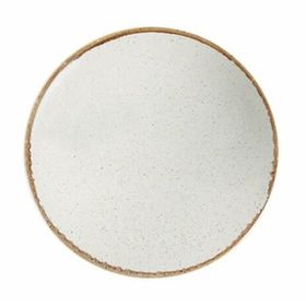 Porland Seasons Bej 20 cm Çukur Tabak