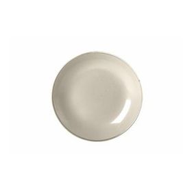Porland Seasons Bej 20 cm Çukur Tabak