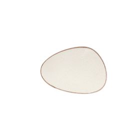 Porland Seasons Bej 22 cm Düz Tabak