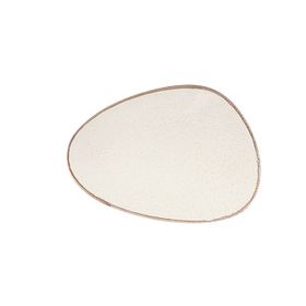 Porland Seasons Bej 22 cm Düz Tabak
