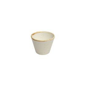 Porland Seasons Bej 25 cm Porselen Kase