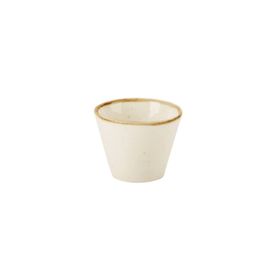 Porland Seasons Bej 25 cm Porselen Kase