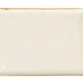Porland Seasons Bej 26x35 cm 2 Adet Kahvaltı Tabağı