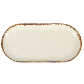 Porland Seasons Bej 27 Parça 6 Kişilik Yemek Takımı