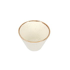 Porland Seasons Bej 6 cm Sosluk Kase