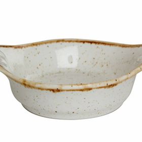 Porland Seasons Bej 8 cm Mini Tabak