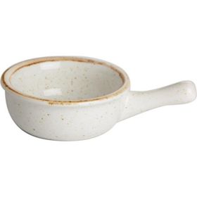 Porland Seasons Bej Mini 6 cm Kase