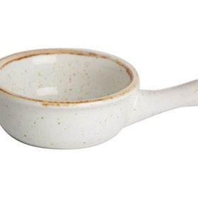 Porland Seasons Bej Mini 6 cm Kase