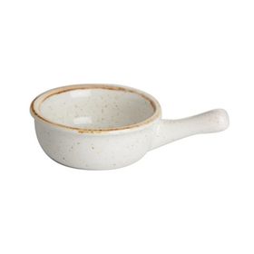 Porland Seasons Bej Mini 6 cm Kase