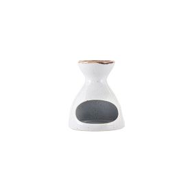Porland Seasons Gri 10 cm Buhurdanlık