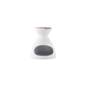 Porland Seasons Gri 10 cm Buhurdanlık