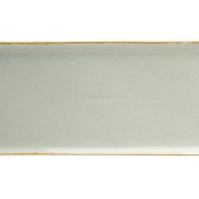 Porland Seasons Gri 16x35 cm Baton Pasta Tabağı