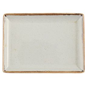 Porland Seasons Gri 21x28 cm 6 Adet Kahvaltı Tabağı
