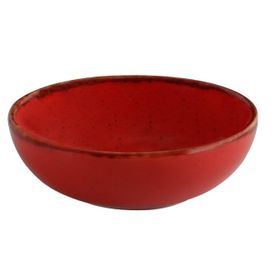 Porland Seasons Kırmızı 10 cm Kase