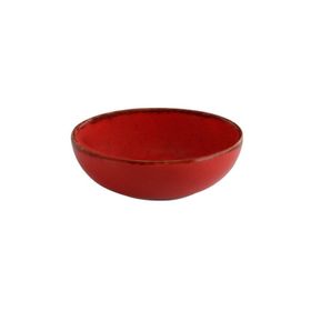 Porland Seasons Kırmızı 10 cm Kase