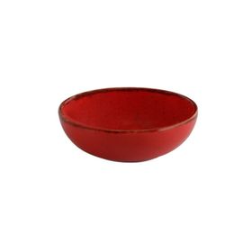 Porland Seasons Kırmızı 10 cm Kase