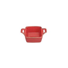 Porland Seasons Kırmızı 10 cm Mini Kase