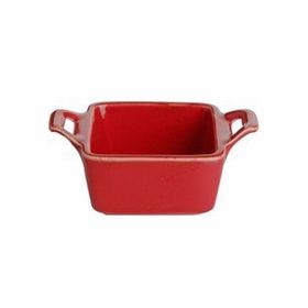 Porland Seasons Kırmızı 10 cm Mini Kase