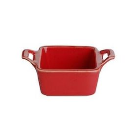 Porland Seasons Kırmızı 10 cm Mini Kase