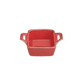 Porland Seasons Kırmızı 10 cm Mini Kase