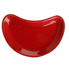 Porland Seasons Kırmızı 10 cm Mini Tabak