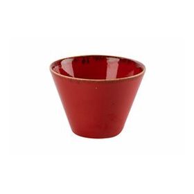 Porland Seasons Kırmızı 11 cm Kase