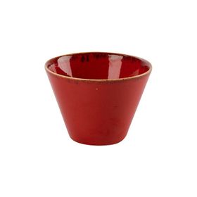 Porland Seasons Kırmızı 11 cm Kase