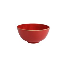 Porland Seasons Kırmızı 13 cm Kase