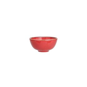 Porland Seasons Kırmızı 13 cm Kase