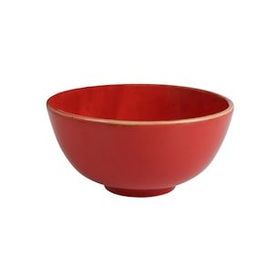 Porland Seasons Kırmızı 13 cm Kase