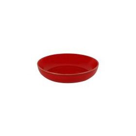 Porland Seasons Kırmızı 16 cm Porselen Kase