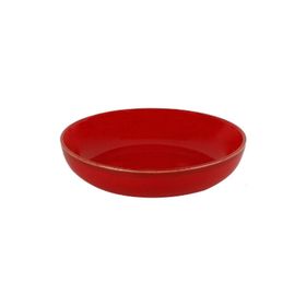 Porland Seasons Kırmızı 16 cm Porselen Kase