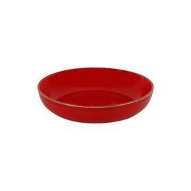 Porland Seasons Kırmızı 16 cm Porselen Kase