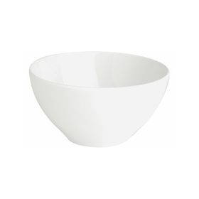 Porland Seasons Kırmızı 16 cm Porselen Kase
