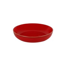 Porland Seasons Kırmızı 16 cm Porselen Kase