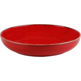 Porland Seasons Kırmızı 22 cm Kase