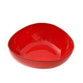 Porland Seasons Kırmızı 22 cm Kase
