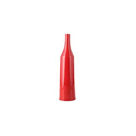 Porland Seasons Kırmızı 35 cm Dekoratif Obje