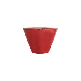 Porland Seasons Kırmızı 9 cm Kase