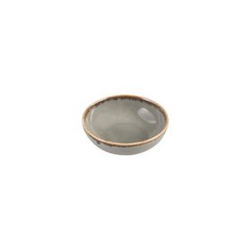 Porland Seasons Koyu Gri 10 cm Kase