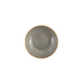 Porland Seasons Koyu Gri 10 cm Kase