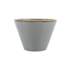 Porland Seasons Koyu Gri 11 cm Kase