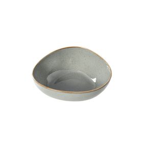Porland Seasons Koyu Gri 14 cm Kase
