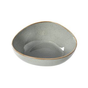 Porland Seasons Koyu Gri 14 cm Kase