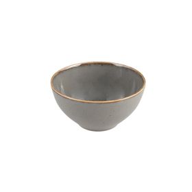 Porland Seasons Koyu Gri 16 cm Kase