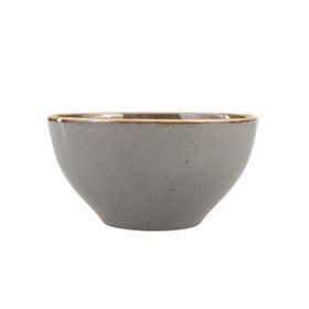 Porland Seasons Koyu Gri 16 cm Kase