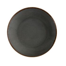 Porland Seasons Koyu Gri 17 CM Kase